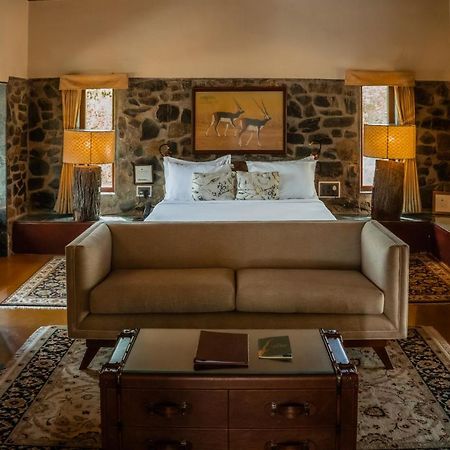 The Blackbuck Lodge Bhavnagar Exterior photo