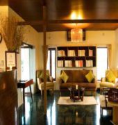 The Blackbuck Lodge Bhavnagar Exterior photo